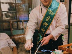 -手选潮汕鲜牛肉火锅(二七广场店)