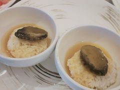 -食光全日制餐厅(绵阳首开喜来登酒店)