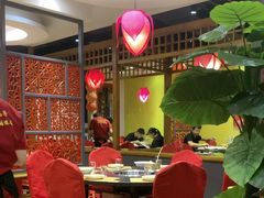 -芦月轩羊蝎子(劲松店)