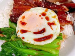 -东鑫记港式茶餐厅(南京东路店)