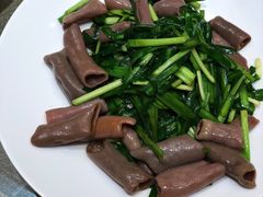 -将相和·海鲜蒸饺大连菜