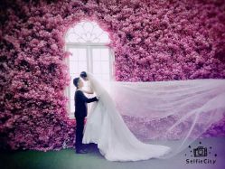 -太郎花子婚纱摄影艺术中心