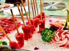 -东来顺饭庄(西直门店)