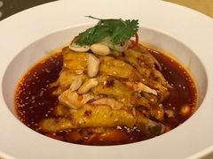 -缪氏川菜(丰盛町店)