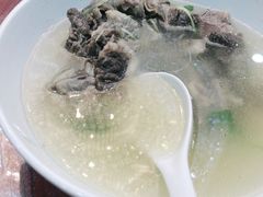 -清真悦宾楼食府(海湖店)