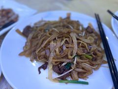 -潮喜竹溪荔湖酒家(荔枝湾店)