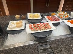 -丽晶酒店-金宝99 Restaurant