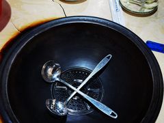 -柴火东北铁锅炖(鲁班店)