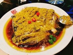 -口味堂(惠济路店)