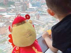 -顺德联塑万怡酒店·万荟轩自助餐厅