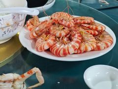 -六鳌翡翠湾滨海度假景区