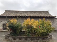 -丹噶尔古城
