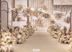 -华侨城洲际大酒店·宴会厅