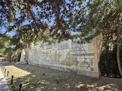 -元大都城垣遗址公园