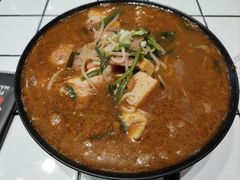 -肥汁米蘭香港米线(长宁来福士店)