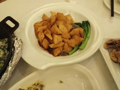 -天目湖御水温泉·度假酒店