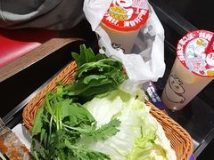 -涿派·炝锅鱼(涿州店)