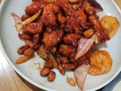 -陈傻子餐厅(世纪都会店)