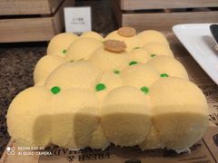 -咖啡厅自助餐厅(贵阳中天凯悦酒店)