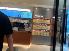 -奈雪的茶(市百一店)