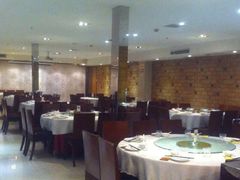 大堂-阿英煲(凉城路店)