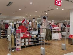 -优衣库(北京枫蓝国际广场店)
