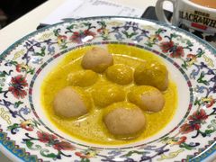 -锦园春香港茶餐厅(西海湾旗舰店)