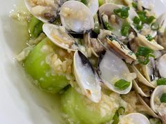 花甲胜瓜-宏八酒楼(西樵山景区店)