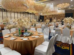 -冠豪主题婚礼酒店·宴会厅(机场店)