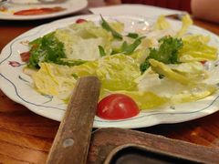 -1886德国汽车餐厅(外滩中央店)