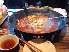 -老天桥蛙炉火锅(姑苏总店)