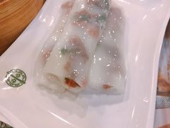 -添好运点心专门店(中环IFC店)
