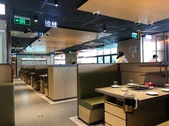 -海底捞火锅(江南盛天地店)