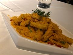 -梧桐餐厅(泉城路店)