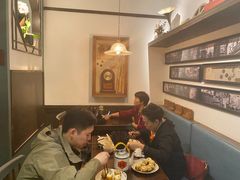 -哑巴生煎(临顿路店)
