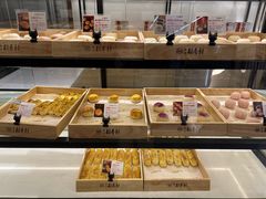 -北京稻香村(方庄店)
