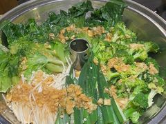 -醉得意·山茶油炒土鸡(泰安万达店)