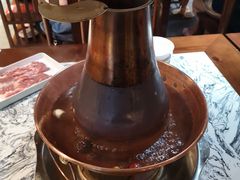 -京元盛铜锅涮肉(上海总店)