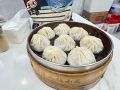 -锡缘无锡小笼馆(武胜路店)