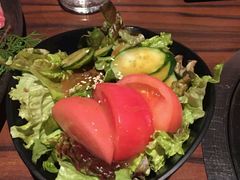 -松阪牛焼肉M(法善寺横丁店)