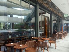-星巴克臻选(广州二沙岛文立方店)
