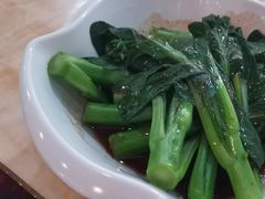 油菜-聚荣饺子店