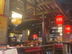 -蓉城老妈火锅(双林路店)