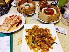 -明腾壹间茶餐厅(新都会花园广场店)
