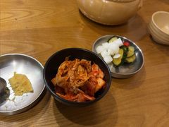 -恩你小木屋·烤肉韩式料理(嘉兴秀洲店)