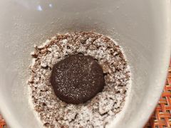 -松咖啡自助餐厅·松北香格里拉