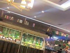 -福禧荟·海鲜自助