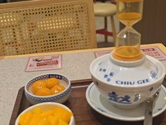 -赵记传承·中国甜品(福州总店)