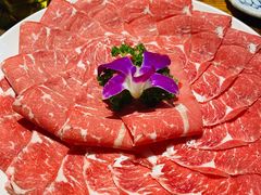 -和院老火锅铜锅烧烤海鲜(朱雀大街店)