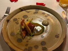 -三嚥阁 La Villa Restaurant